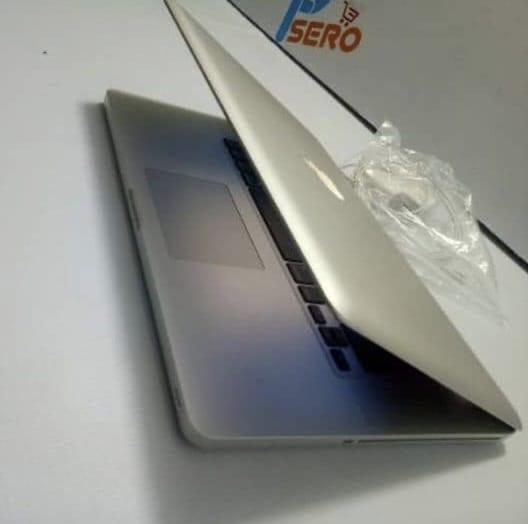APPLE MACKBOOK PRO CORE I5
