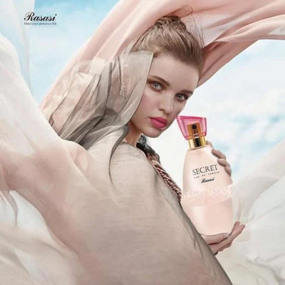 Secret Charm Perfume for Women – 75ml