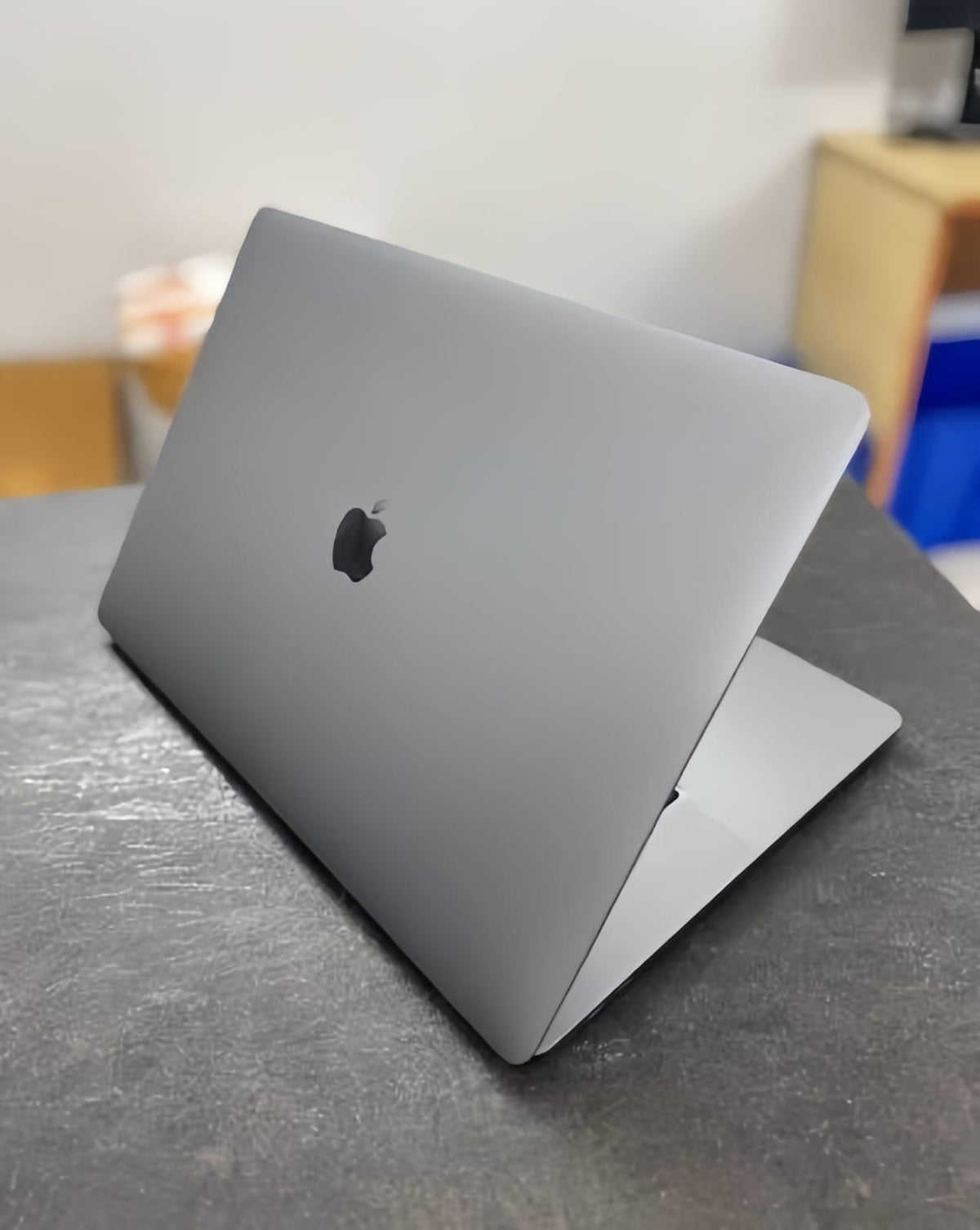 APPLE MACKBOOK PRO CORE I5