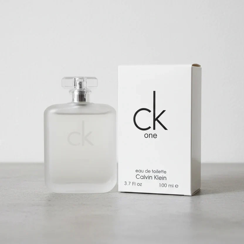 CK Unity – Unisex Eau De Parfum 100ml