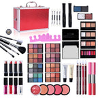 Miss Young All-in-one Make up Gift Set  | مجموعة Miss Young الكاملة للهدايا للمكياج