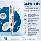DR. MELAXIN EYEPHALT CREAM