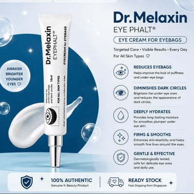 DR. MELAXIN EYEPHALT CREAM