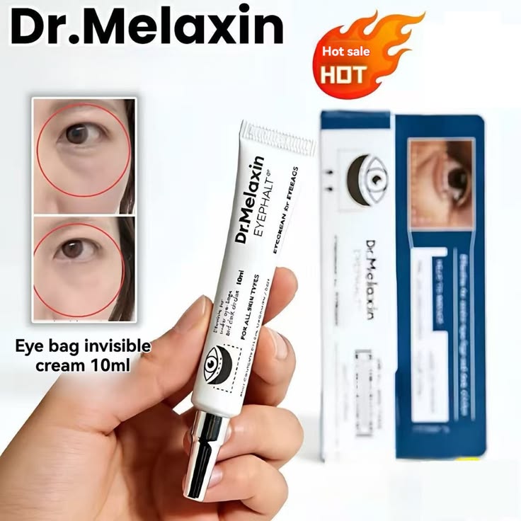 DR. MELAXIN EYEPHALT CREAM