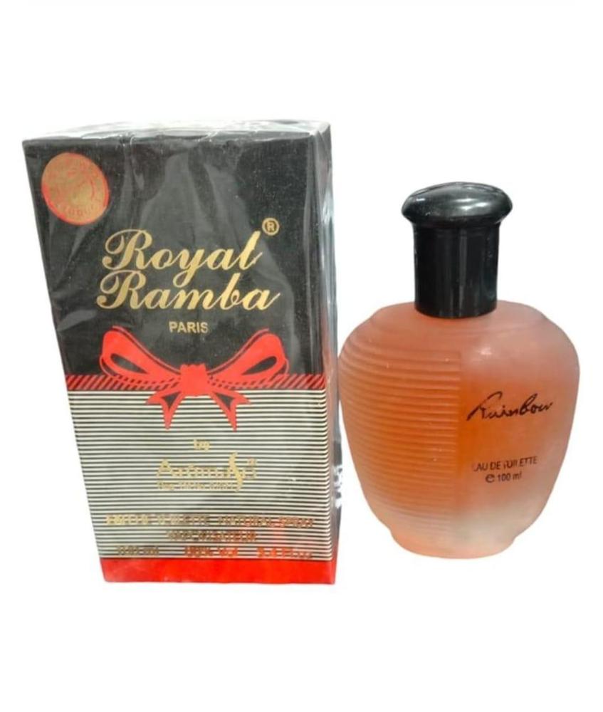 Royal Ramba Men’s Perfume – 100ML
