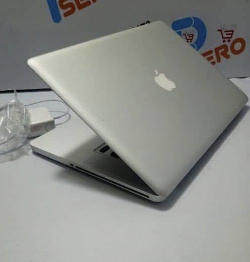 APPLE MACKBOOK PRO CORE I5