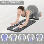 Pilates Board
