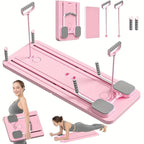 Pilates Board