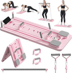Pilates Board
