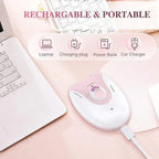 Daling DL-6032 Women’s Cordless Epilator