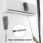 Bendable Dust Cleaner | منظف غبار مرن قابل للثني